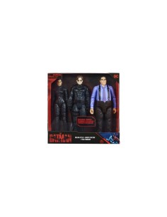 BATMAN 6064620 SET 3 PERSONAGGI su TreG Ingrosso