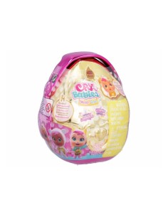 CRY BABIES 88139 MAGIC TEARS MUSIC EDITION su TreG Ingrosso