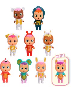 CRY BABIES 88139 MAGIC TEARS MUSIC EDITION su TreG Ingrosso 2