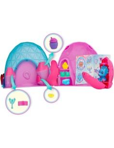 CRY BABIES 89075 ICY WORLD DINOS su TreG Ingrosso