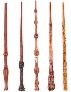 HARRY POTTER 6067706 BACCHETTA MAGICA ASSORT su TreG Ingrosso