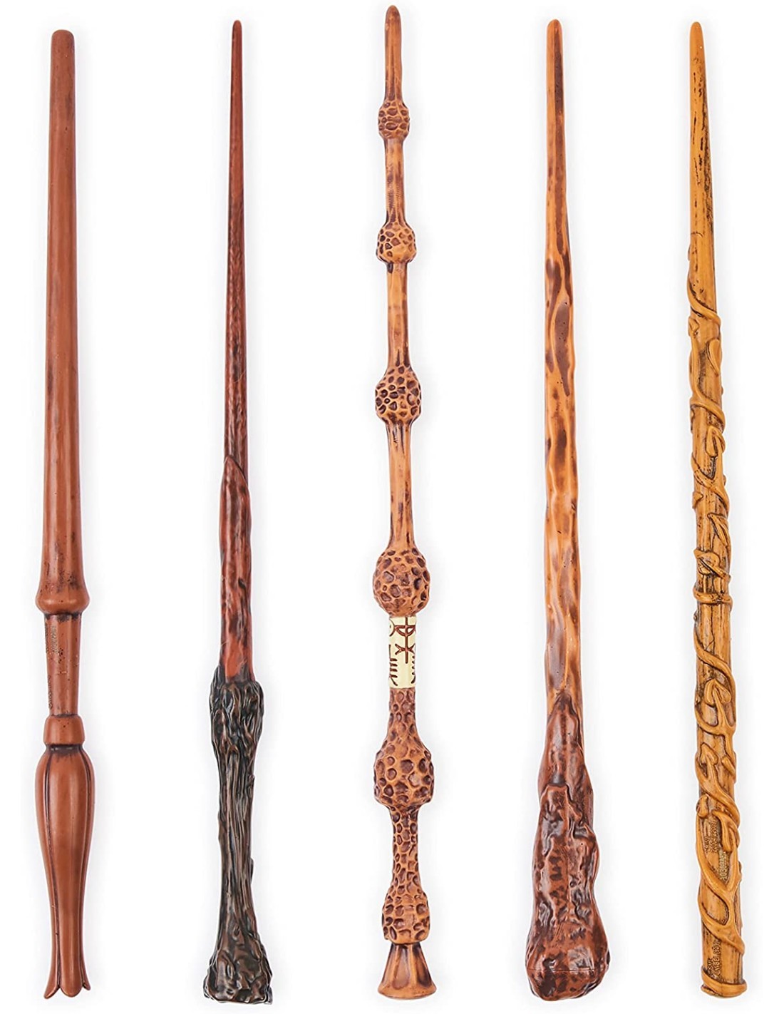 HARRY POTTER 6067706 BACCHETTA MAGICA ASSORT su TreG Ingrosso