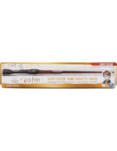 HARRY POTTER 6067706 BACCHETTA MAGICA ASSORT su TreG Ingrosso