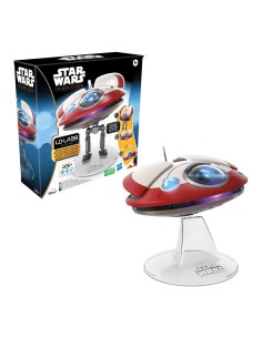 STAR WARS F3918 SINCLAIR ANIMATRONIC su TreG Ingrosso