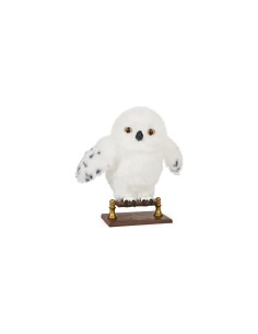 HARRY POTTER 6061829 CIVETTA EDVIGE INTERATTIVA su TreG Ingrosso 2