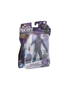 AVENGERS E1360 VIBRANIUM BLACK PANTHER su TreG Ingrosso