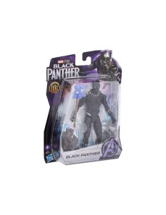 BLACK PANTHER E1349 BLACK PANTHER su TreG Ingrosso