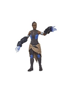 AVENGERS E1358 SHURI su TreG Ingrosso