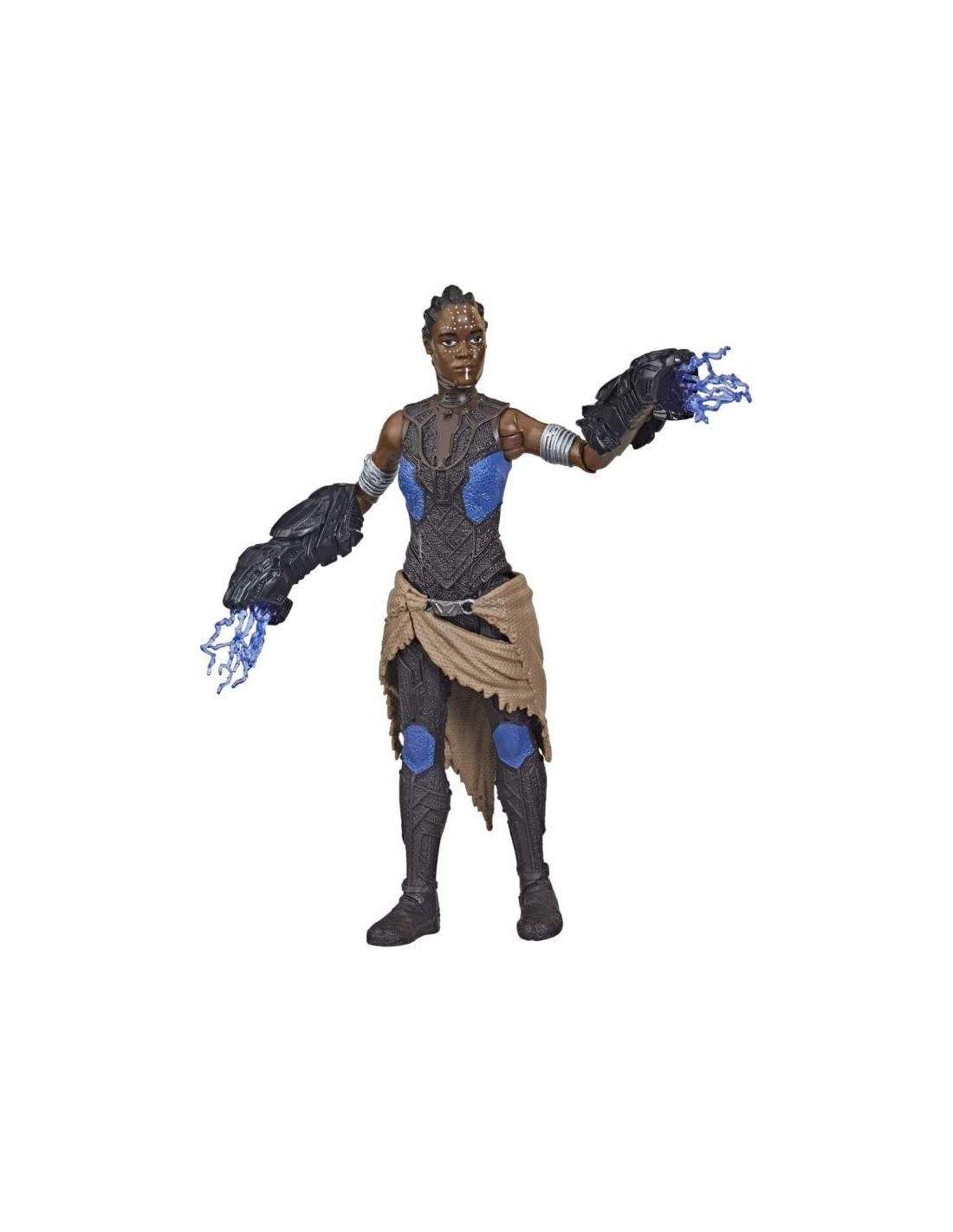 AVENGERS E1358 SHURI su TreG Ingrosso