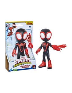 SPIDEY F3988 MILES MORALES SUPERSIZED su TreG Ingrosso