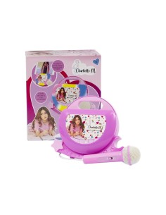 CHARLOTTE M CHR04000 CANTA TU su TreG Ingrosso