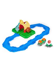 MIGHTY EXPRESS 6060195 PLAYSET FATTORIA su TreG Ingrosso