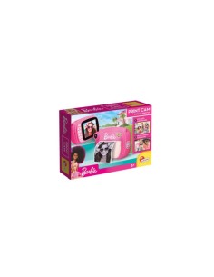 BARBIE 97050 PRINT CAMERA su TreG Ingrosso