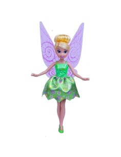 DISNEY FAIRIES 22176 FATINA CAMPANELLINO su TreG Ingrosso 2