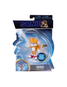 SONIC 2 41266 PERSONAGGI ASSORTITI su TreG Ingrosso 2