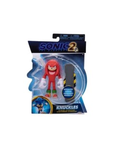 SONIC 2 41266 PERSONAGGI ASSORTITI su TreG Ingrosso