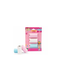 TWINNIES TNN01000 REFILL MINI STAMPANTE su TreG Ingrosso