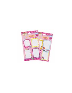 TWINNIES TNN04000 STICKY NOTES su TreG Ingrosso