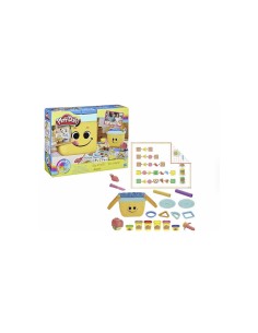 PLAYDOH F6916 VALIGETTA PICNIC su TreG Ingrosso