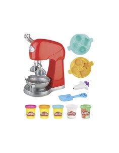 PLAYDOH F4718 PLAYSET MAGICO MISCELATORE su TreG Ingrosso