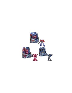 TRANSFORMERS F6230 FIGURE EARTHSPARK ASSORTITE su TreG Ingrosso