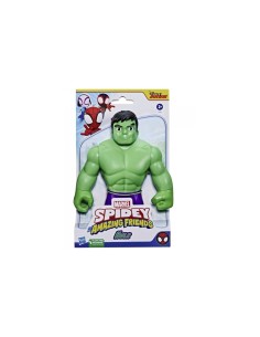 SPIDEY F7572 SUPERSIZED HULK su TreG Ingrosso