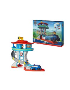 PAW PATROL 6065500 TORRE QUARTIER GENERALE su TreG Ingrosso