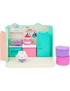 GABBY 6062035 PLAYSET CUCINA su TreG Ingrosso
