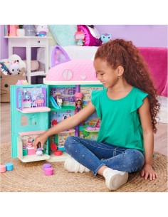 GABBY 6062035 PLAYSET CUCINA su TreG Ingrosso