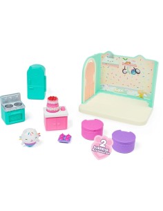 GABBY 6062035 PLAYSET CUCINA su TreG Ingrosso