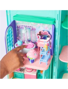 GABBY 6062036 PLAYSET BAGNO su TreG Ingrosso