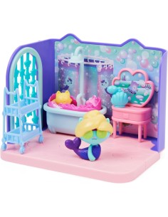 GABBY 6062036 PLAYSET BAGNO su TreG Ingrosso