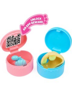 GABBY 6062036 PLAYSET BAGNO su TreG Ingrosso