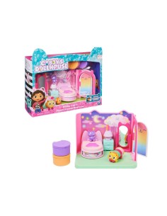 GABBY 6062037 PLAYSET CAMERA DA LETTO su TreG Ingrosso