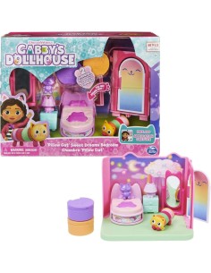 GABBY 6062037 PLAYSET CAMERA DA LETTO su TreG Ingrosso