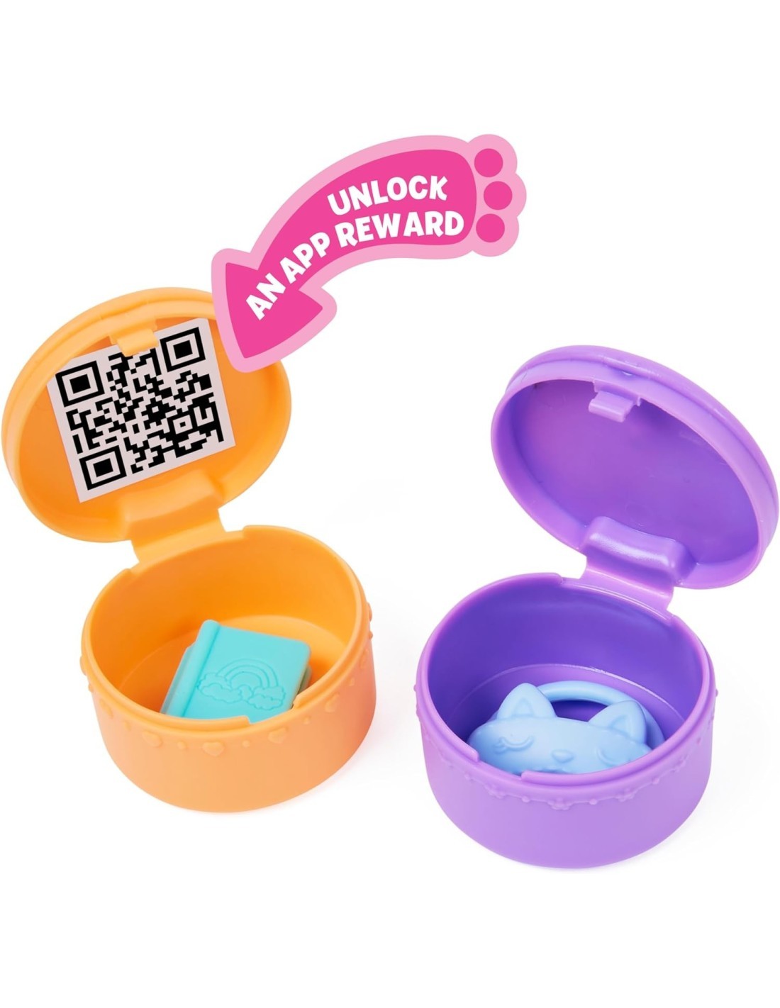 GABBY 6062037 PLAYSET CAMERA DA LETTO su TreG Ingrosso