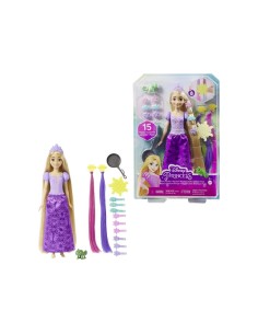 PRINCESS HLW18 RAPUNZEL CHIOMA MAGICA su TreG Ingrosso