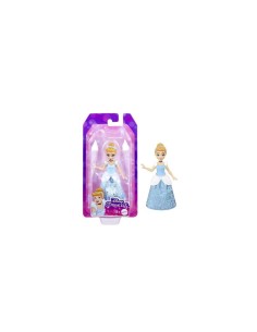 PRINCESS HLW69 BAMBOLA SMALL ASSORTITA su TreG Ingrosso