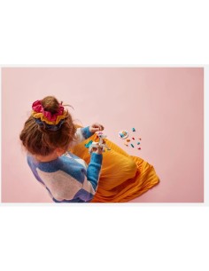 CREATOR 31140 UNICORNO MAGICO su TreG Ingrosso