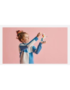 CREATOR 31140 UNICORNO MAGICO su TreG Ingrosso