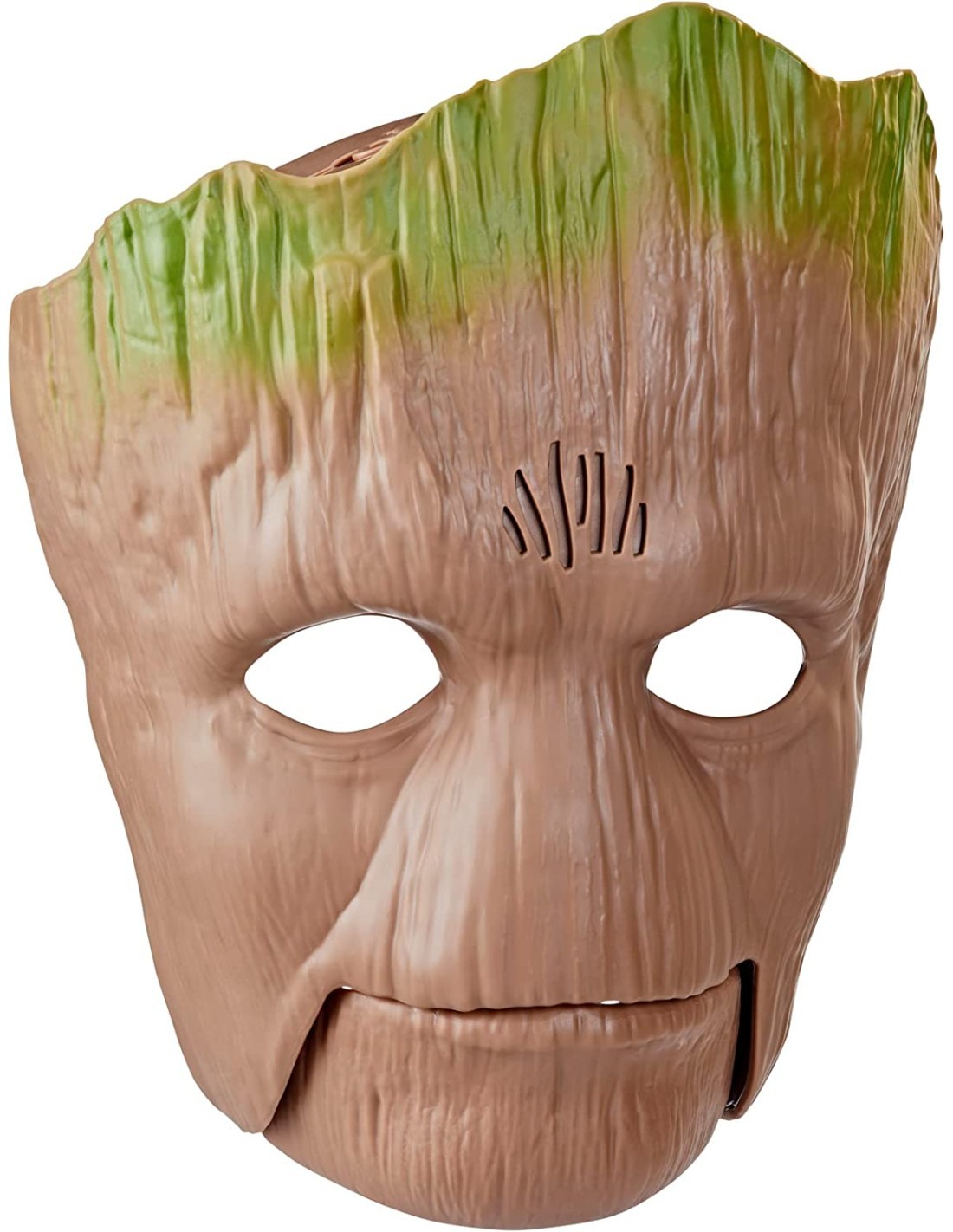 AVENGERS F6590 GROOT MASCHERA ELETTRONICA su TreG Ingrosso
