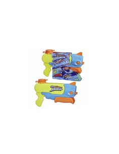 NERF F6397 SUPER SOAKER WAVE SPRAY su TreG Ingrosso
