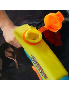 NERF F6397 SUPER SOAKER WAVE SPRAY su TreG Ingrosso 2