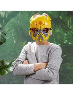TRANSFORMERS F4121 MASCHERA 2IN1 ASSORTITA su TreG Ingrosso