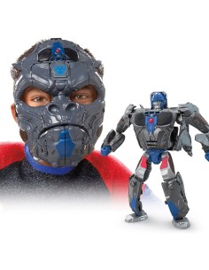 TRANSFORMERS F4121 MASCHERA 2IN1 ASSORTITA su TreG Ingrosso