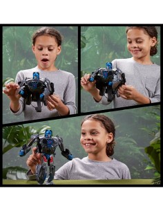 TRANSFORMERS F4121 MASCHERA 2IN1 ASSORTITA su TreG Ingrosso