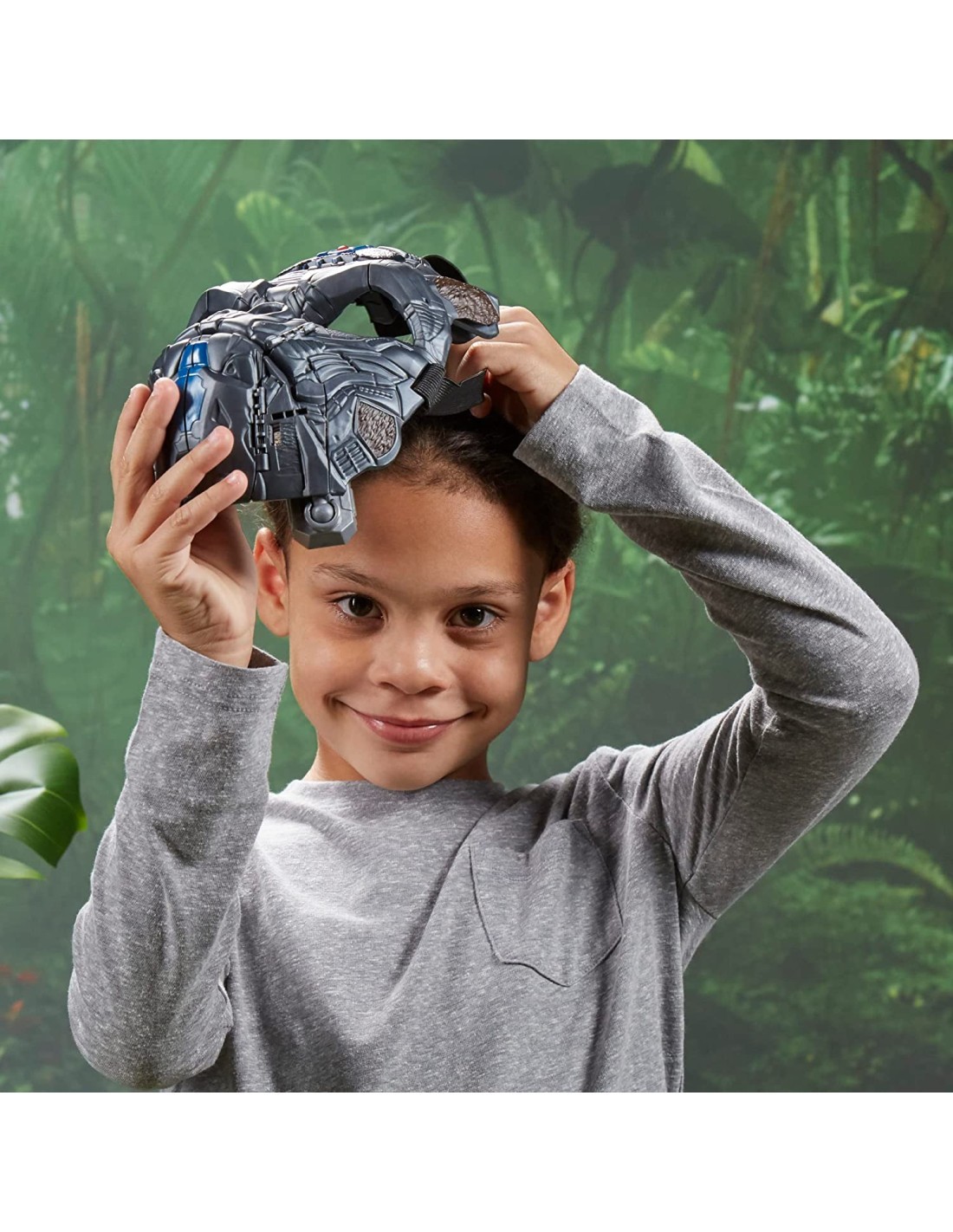 TRANSFORMERS F4121 MASCHERA 2IN1 ASSORTITA su TreG Ingrosso