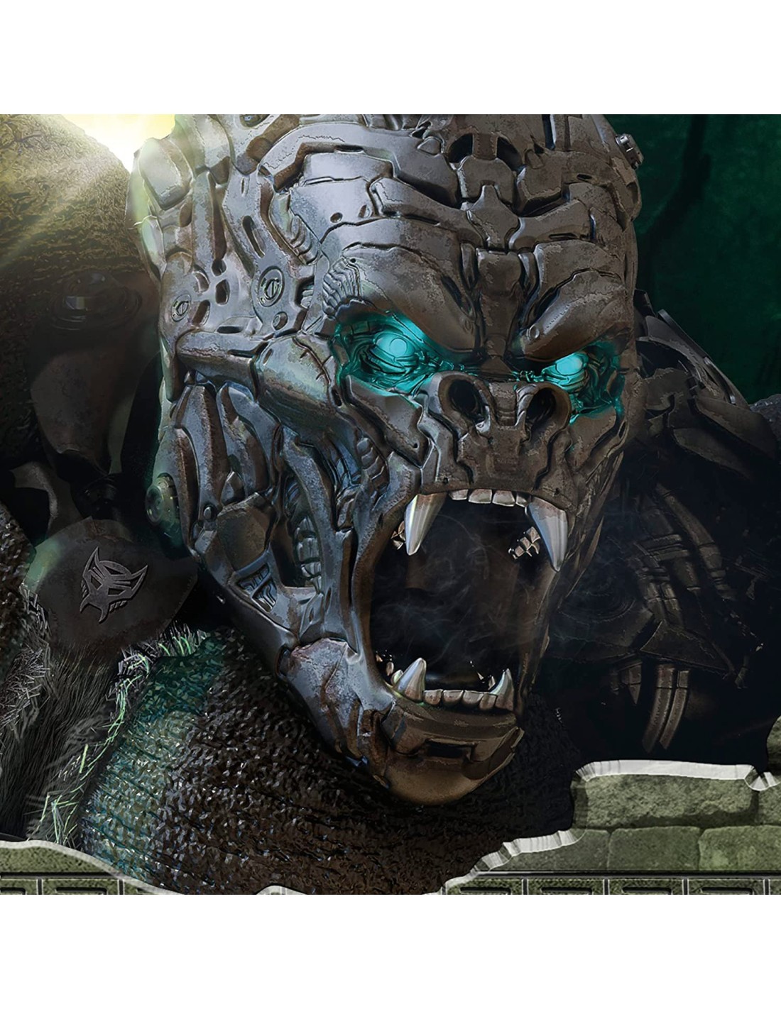 TRANSFORMERS F4121 MASCHERA 2IN1 ASSORTITA su TreG Ingrosso