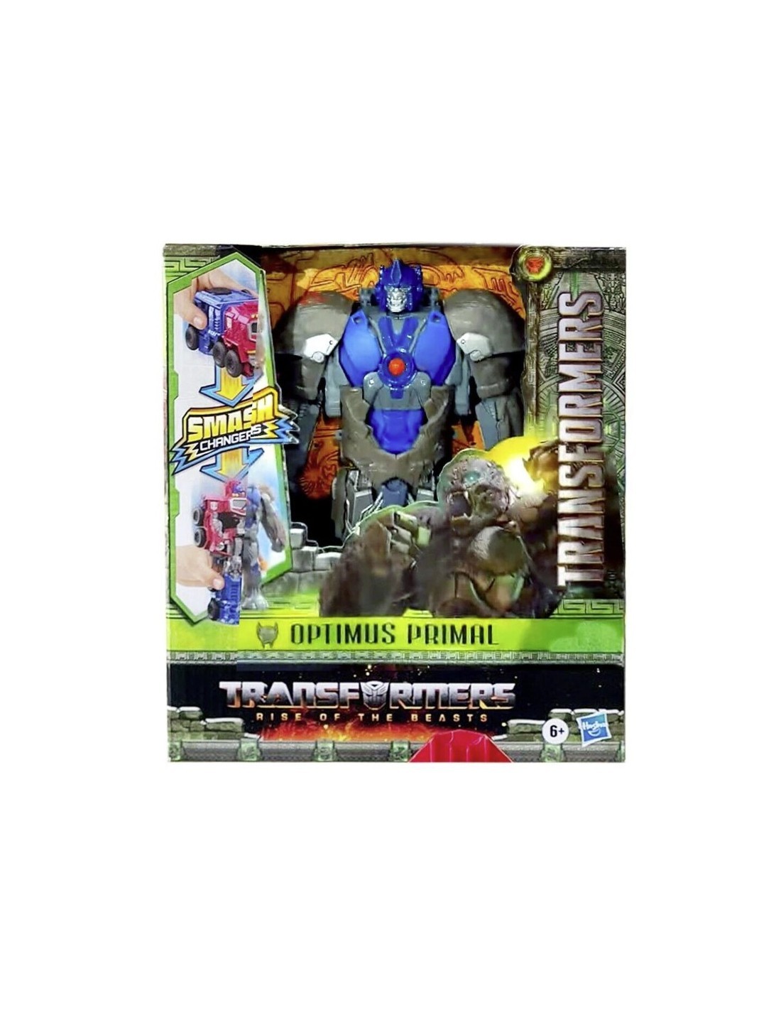 TRANSFORMERS F3900 ROBOT CONVERTIBILE ASSORTITO su TreG Ingrosso