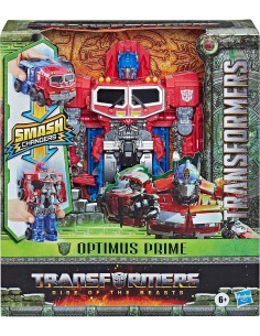 TRANSFORMERS F3900 ROBOT CONVERTIBILE ASSORTITO su TreG Ingrosso